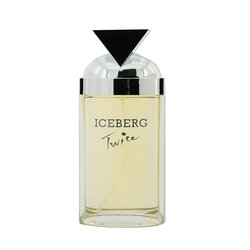 Iceberg Twice Eau De Toilette Spray 100ml/3.3oz