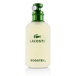 Lacoste Booster Eau De Toilette Spray 75ml/2.5oz