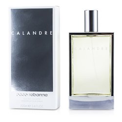 Paco Rabanne Calandre Eau de Toilette Vaporizador 100ml/3.3oz