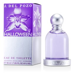 Jesus Del Pozo Halloween Туалетна Вода Спрей 50ml/1.7oz