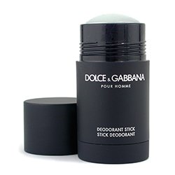 Dolce & Gabbana Dezodorant w sztyfcie Dolce & Gabbana Pour Homme 75ml/2.4oz