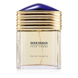 Boucheron Toaletna voda sprej 50ml/1.7oz