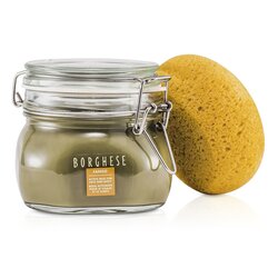Borghese Fango Активна Грязева Маска для Обличчя і Тіла 430/498g/17.6oz