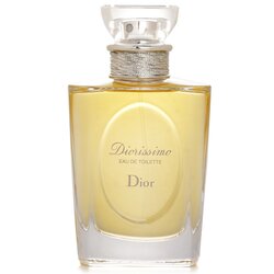 迪奥 迪奥之韵女士淡香水 清新花香调 Diorissimo EDT 100ml/3.3oz