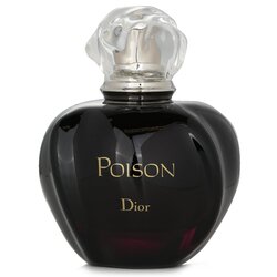 Christian Dior Woda toaletowa EDT Spray Poison 50ml/1.7oz