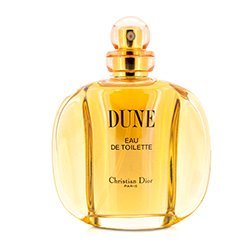 Christian Dior Woda toaletowa EDT Spray Dune 100ml/3.3oz