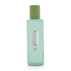 Clinique Təmizləyici Losyon 1; "Yüksək Göndərmə Ödənişi Səbəbindən Xüsusi Qiymət" 400ml/13.4oz