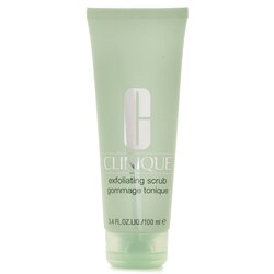 Clinique Scrub Exfoliante 100ml/3.3oz