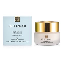 Estee Lauder Krémová rehydratační maska Triple Creme Skin Rehydrator 50ml/1.7oz