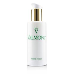 Valmont White Falls - Fluid - Pelembap Cecair Krim Pembersih 125ml/4.2oz