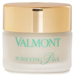 Valmont Purifying Pack (Skin Purifying Mud Mask) 50ml/1.7oz