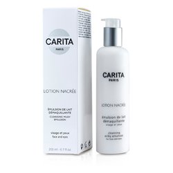 Carita Locion Limpiadora 200ml/6.8oz