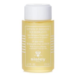 Sisley Растительный Лосьон с Тропическими Смолами 125ml/4.2oz