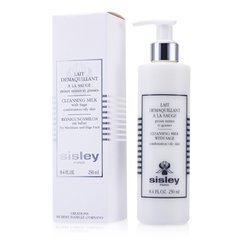 Sisley Botanical Leite de limpeza w/ Sage 250ml/8.3oz