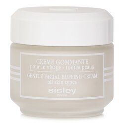 Sisley Botanical Gentle Facial Buffing Cream - Crema Limpiadora Suave Facial 50ml/1.7oz