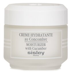 Sisley Растительный Увлажняющий Крем с Экстрактом Огурца (в Баночке) 50ml/1.7oz