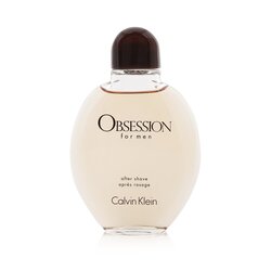 Calvin Klein Обсешн Засіб після Гоління без Розпилювача 125ml/4oz
