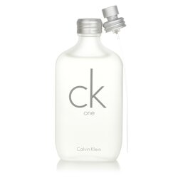 Calvin Klein CK One     100ml/3.4oz