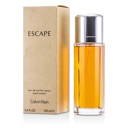 Hulpeloosheid Begrijpen hospita Calvin Klein - Escape Eau De Parfum Spray 100ml/3.3oz - Eau De Parfum |  Free Worldwide Shipping | Strawberrynet USA
