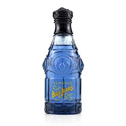 Versace 凡賽斯 Versus Blue Jeans 藍可樂男性淡香水