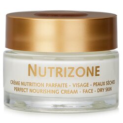 Guinot Nutrizone - Intensive Nourishing Face Cream 50ml/1.6oz