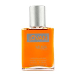 Jovan Müşklü Təraşdan Sonra Odekolon 118ml/4oz