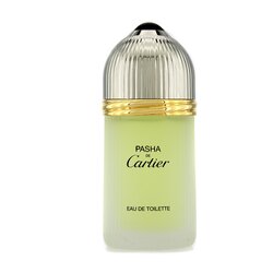 Cartier Męska woda toaletowa EDT Spray Pasha de Cartier 50ml/1.7oz