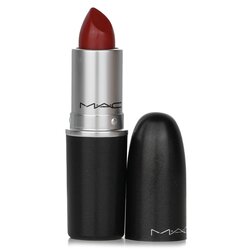 MAC Lipstick - No. 138 Chili Matte; Premium price due to scarcity 3g/0.1oz