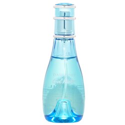 Davidoff 大衛杜夫 Cool Water 冷泉女性淡香水