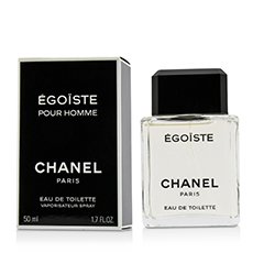 Chanel Egoiste Eau De Toilette Spray 50ml/1.7oz | Strawberrynet BR