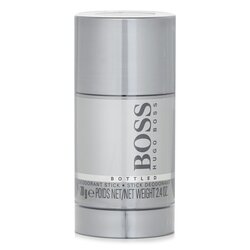Hugo Boss 雨果博斯 自信男性體香膏 Boss Bottled Deodorant Stick
