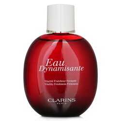 Clarins Woda toaletowa EDT Splash Eau Dynamisante 200ml/6.8oz