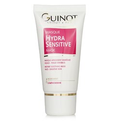 Guinot Máscara facial antiidade Hydrallergic - Calmante Máscara facial ( para Ultra Pele sensível ) 50ml/1.7oz