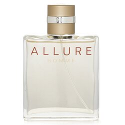 Chanel Allure - toaletní voda s rozprašovačem 50ml/1.7oz