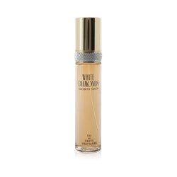 Elizabeth Taylor White Diamonds Eau De Toilette Spray 50ml/1.7oz