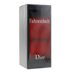 Christian Dior Fahrenheit After Shave Lotion 50ml/1.7oz