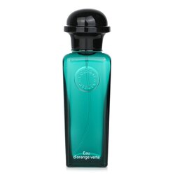 Hermes 愛馬仕 D'Orange Verte 橙綠中性橙綠中性香氛