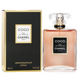 CHANEL 香水 EAU DE TOILETTE 100ml ALLURE EAU DE TOILETTE SPRAY - 100 ml | CHANEL