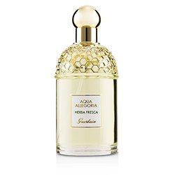 Guerlain Aqua Allegoria Herba Fresca EDT Sprey 125ml/4.2oz