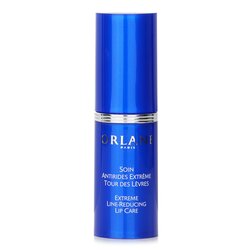 Orlane Protivrásková omlazující péče o rty Extreme Line Reducing Care For Lip 15ml/0.5oz