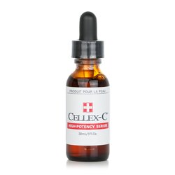 Cellex-C Formulations Сильнодіюча Сироватка 30ml/1oz