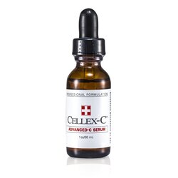 Cellex-C Serum z witaminą C Formulations Advanced-C Serum 30ml/1oz