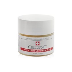 Cellex-C Formulations Крем Плюс для Контурів Очей 30ml/1oz