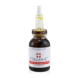 Cellex-C Fade Away Gel 25ml/0.8oz