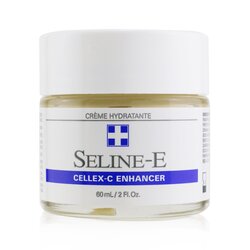 Cellex-C Enhancers Seline-E Cream 60ml/2oz