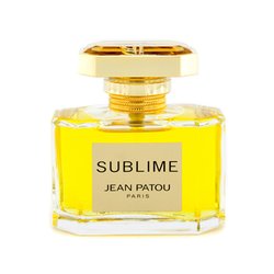 Jean Patou Sublime Eau De Parfum Spray 50ml/1.7oz