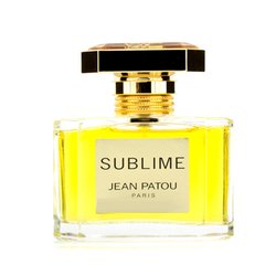 Jean Patou Sublime Eau De Toilette Spray 50ml/1.7oz