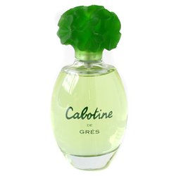 Gres Cabotine Eau De Toilette Spray 30ml/1oz