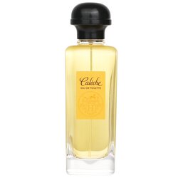 Hermes 愛馬仕 Caleche 經典女性淡香水