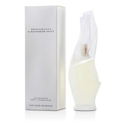 DKNY Cashmere Mist Eau De Toilette Spray 100ml/3.4oz